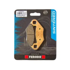 FD-FDB2055SG ΣΕΤ ΤΑΚΑΚΙΑ FERODO FDB2055 SINTER OFF-ROAD