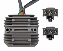 ΑΝΟΡΘΩΤΗΣ HONDA SH 125-150 INJECTION 6ΚΑΛ 2ΦΙΣ ROC (PE)