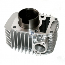 ΚΥΛΙΝΔΡΟΣ HONDA INNOVA 125  52.4MM STD ROC (PE)