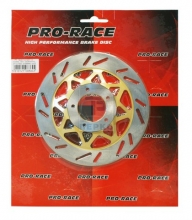 ΔΙΣΚΟΠΛΑΚΑ ΕΜΠΡΟΣ DAYTONA DY-125 RS E5