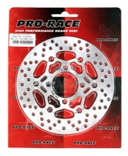 ΔΙΣΚΟΠΛΑΚΑ ΕΜΠΡ. SYM VF-125