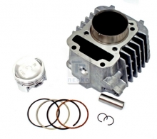 ΚΙΤ ΚΥΛΙΝΔ.+ΠΙΣΤ. WAVE-110 / ASTREA GRAND X 110i 50,00mm ROC