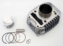 ΚΙΤ ΚΥΛΙΝΔ.+ ΠΙΣΤ.SUPRA X HELM IN 52,40mm ROC