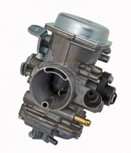 ΚΑΡΜΠΥΡΑΤΕΡ ΓΙΑ KAWASAKI ZX 130 / MODENAS X-CITE 135 ROC (PE)