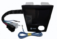 ΚΟΝΤΕΡ ΨΗΦΙΑΚΟ LED ΓΙΑ HONDA GLX 50 ROC (PE)