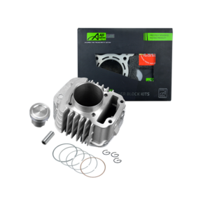 ΚΥΛΙΝΔΡΟΠΙΣΤΟΝΟ ΓΙΑ HONDA WAVE 110 I 55 MM ΤΗΣ AJI RACING