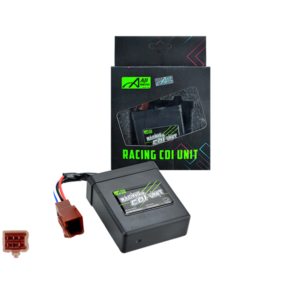 ΗΛΕΚΤΡΟΝΙΚΗ ΓΙΑ HONDA ASTREA RACING ΤΗΣ AJI RACING