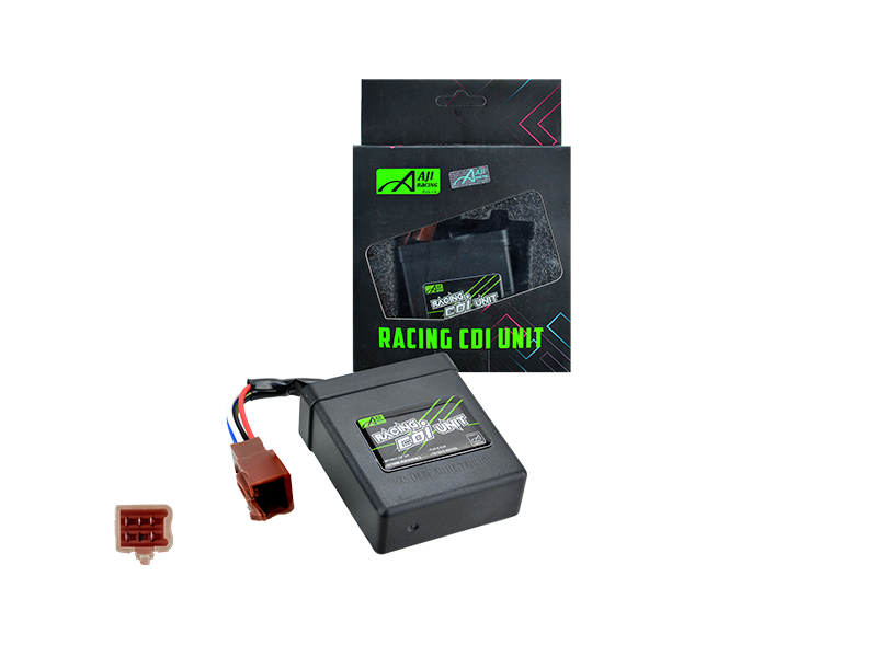 ΗΛΕΚΤΡΟΝΙΚΗ ΓΙΑ HONDA ASTREA RACING ΤΗΣ AJI RACING