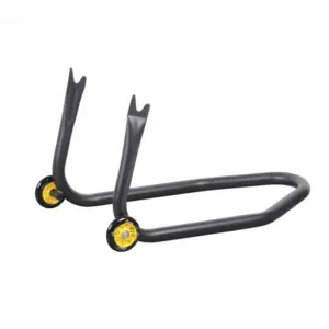 ΑΓΩΝΙΣΤΙΚΟ STAND LIGHTECH ΜΕ ΔΙΧΑΛΟ ΠΙΣΩ (2W)