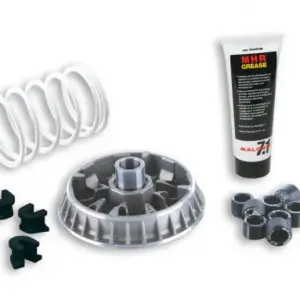 MAL-5116679 ΒΑΡΙΑΤΟΡ MALOSSI MULTIVAR 2000 PEUGEOT METROPOLIS / SATELIS