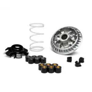 MAL-5119314 BΑΡΙΑΤΟΡ MALOSSI MULTIVAR 2000 KYMCO DOWNTOWN 350 / PEOPLE GTI 300