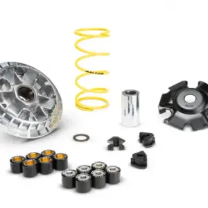 MAL-5119873 ΒΑΡΙΑΤΟΡ MALOSSI MULTIVAR 2000 YAMAHA N-MAX 125 '16-'20 / N-MAX 155 '16-'23