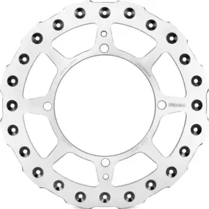 ΔΙΣΚΟΠΛΑΚΑ FERODO ΕΜΠΡΟΣ SUZUKI RM-Z 250 '07-'18 / RM-Z 450 '05-'17 FMD0396