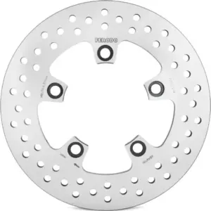 ΔΙΣΚΟΠΛΑΚΑ FERODO ΟΠΙΣΘΙΑ SUZUKI GSX-R 1000 '01-'16 / GSX-R 600 '97-'19 / GSX-R 750 '96-'99 / SV 650 '03-'09 / SV 650 S '03-'09 FMD0249R