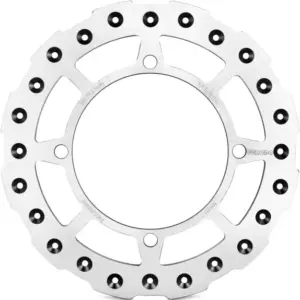 ΔΙΣΚΟΠΛΑΚΑ FERODO ΟΠΙΣΘΙΑ SUZUKI RM-Z 250 '07-'24 / RM-Z 450 '05-'24 FMD0366MXR
