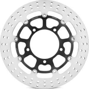 ΔΙΣΚΟΠΛΑΚΑ FERODO ΕΜΠΡΟΣ SUZUKI GSX-R 1000 '05-'08 / GSX-R 600 '06-'07 FMD0393