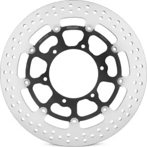 ΔΙΣΚΟΠΛΑΚΑ FERODO ΕΜΠΡΟΣ SUZUKI GSX-R 1000 '09-'16 / GSX-R 600 '08-'19 FMD0412