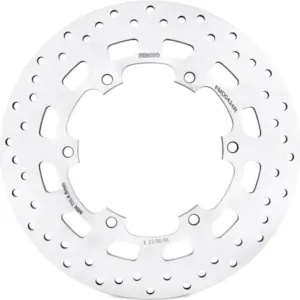 ΔΙΣΚΟΠΛΑΚΑ FERODO ΕΜΠΡΟΣ YAMAHA X-CITY 125 '08-'16 / X-CITY 250 '07-'16 FMD0424R