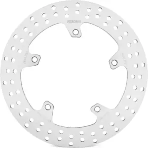ΔΙΣΚΟΠΛΑΚΑ FERODO ΕΜΠΡΟΣ YAMAHA T-MAX 500 '04-'07 / T-MAX 530 '12-'19 / T-MAX 560 '20-'23 / X-MAX 250 '05-'16 / YP 400 MAJESTY '04-'13 / X-MAX 400 '13-'21 FMD0437R