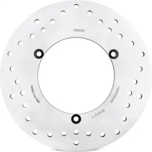 ΔΙΣΚΟΠΛΑΚΑ FERODO ΟΠΙΣΘΙΑ YAMAHA YP 400 MAJESTY '04-'13 / X-MAX 400 '13-'21 FMD0444R