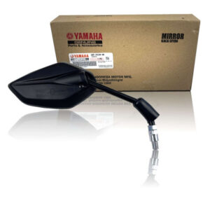 ΚΑΘΡΕΠΤΗΣ ΔΕΞΙΟΣ YAMAHA N-MAX 125 / 155 ΓΝΗΣΙΟΣ (PE)