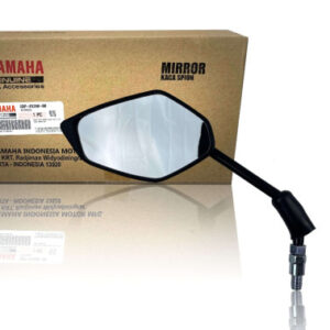 ΚΑΘΡΕΠΤΗΣ ΑΡΙΣΤΕΡΟΣ YAMAHA N-MAX 125 / 155 ΓΝΗΣΙΟΣ (PE)