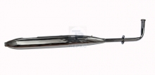 ΕΞΑΤΜΙΣΗ ΓΙΑ HONDA C50 / C70 6V TAIWAN (PE)