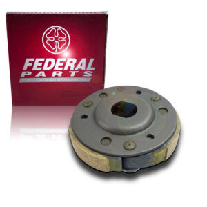 ΣΙΑΓΩΝΕΣ ΦΥΓΟΚΕΝΤΡΙΚΟΥ YAMAHA N-MAX 155 '17-'20 FEDERAL (PE)