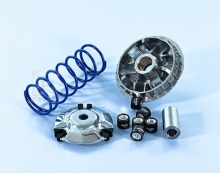 ΒΑΡΙΑΤΟΡ QJ MOTOR SQ16 125 EURO 5+ POLINI