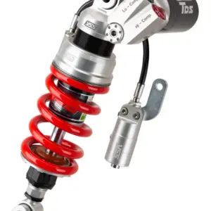 YSS-MG456-295H1RWL45 ΜΟΝΟ ΑΜΟΡΤΙΣΕΡ YSS HONDA CBR 600 RR '07-'12