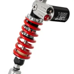 YSS-MG456-315TRWL33I ΜΟΝΟ ΑΜΟΡΤΙΣΕΡ YSS SUZUKI GSX-R 1000 K7-K8