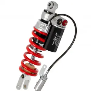 YSS-MG456-345H1RW-25 ΜΟΝΟ ΑΜΟΡΤΙΣΕΡ YSS HONDA XL 750 TRANSALP '23-