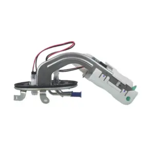 RMS-121660232 ΤΡΟΜΠΑ ΑΝΤΛΙΑ ΒΕΝΖΙΝΗΣ ΚΟΜΠΛΕ HONDA CB 300 R '13-'15 RMS