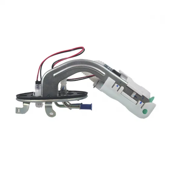 RMS-121660232 ΤΡΟΜΠΑ ΑΝΤΛΙΑ ΒΕΝΖΙΝΗΣ ΚΟΜΠΛΕ HONDA CB 300 R '13-'15 RMS