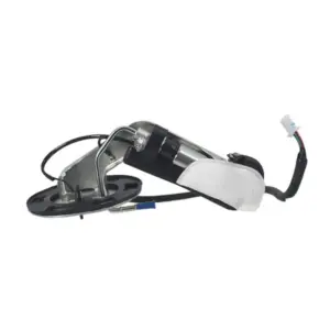 RMS-121660233 ΤΡΟΜΠΑ ΑΝΤΛΙΑ ΒΕΝΖΙΝΗΣ ΚΟΜΠΛΕ HONDA CB 300 R '09-'12 RMS