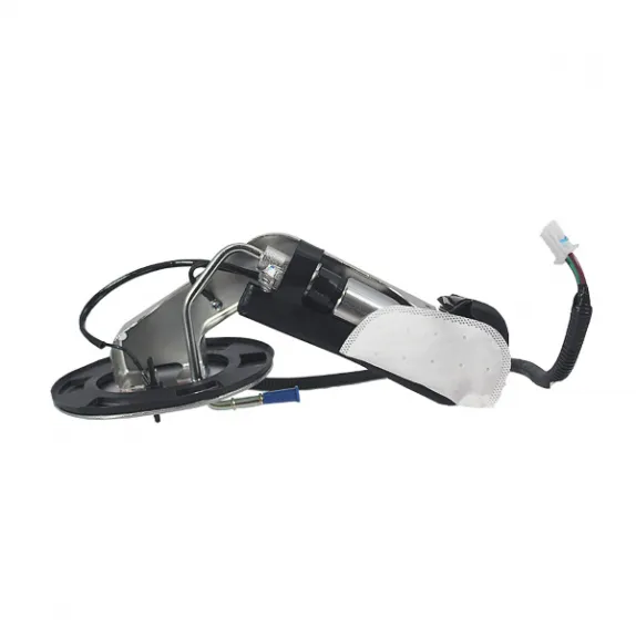 RMS-121660233 ΤΡΟΜΠΑ ΑΝΤΛΙΑ ΒΕΝΖΙΝΗΣ ΚΟΜΠΛΕ HONDA CB 300 R '09-'12 RMS