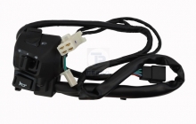 ΔΙΑΚΟΠΤΗΣ ΣΚΡΙΠ ΑΡΙΣΤΕΡΟΣ ΓΙΑ SYM JET-X 125 EURO 5 TAIWAN (PE)