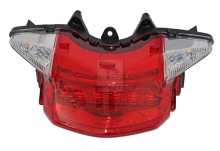 ΦΑΝΑΡΙ ΟΠΙΣΘΙΟ ΓΙΑ HONDA PCX 125 '15-'18 / PCX 150 '15-'17 ROC (PE)