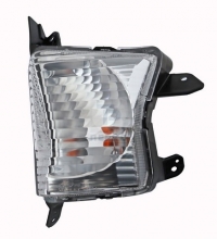ΦΛΑΣ ΕΜΠΡΟΣ ΑΡΙΣΤΕΡΟ YAMAHA N-MAX 125 / 155 -'20 ΓΝΗΣΙΟ (PE)
