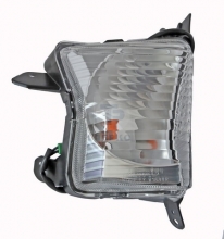ΦΛΑΣ ΕΜΠΡΟΣ ΔΕΞΙ YAMAHA N-MAX 125 / 155 -'20 ΓΝΗΣΙΟ (PE)