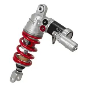 YSS-MG456-290H1RWJ ΜΟΝΟ ΑΜΟΡΤΙΣΕΡ YSS YAMAHA YZF R6 '17-