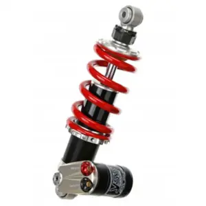 YSS-MU456-285TRW-13I ΜΟΝΟ ΑΜΟΡΤΙΣΕΡ YSS DUCATI HYPERMOTARD 821 ABS '13-'15