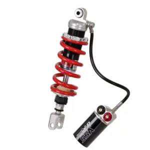 YSS-MX456-330TRWL-59 ΜΟΝΟ ΑΜΟPΤΙΣΕΡ YSS YAMAHA MT-09 TRACER 900 '14-'18