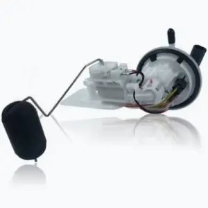 ΤΡΟΜΠΑ ΑΝΤΛΙΑ ΒΕΝΖΙΝΗΣ ΚΟΜΠΛΕ YAMAHA N-MAX 125 '17-'20 / 155 '19-'20 ROC (PE)