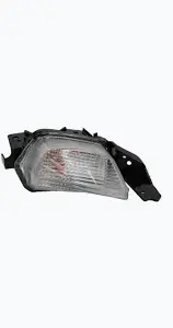 ΦΛΑΣ ΕΜΠΡΟΣ ΔΕΞΙ YAMAHA N-MAX 125 / 155 '21-'25 ΓΝΗΣΙΟ (PE)