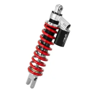YSS-MG456-405TRC-17 ΜΟΝΟ ΑΜΟPΤΙΣΕΡ YSS HONDA CRF 300 L '20-'24 (55-85kg)