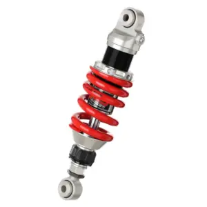 YSS-MZ366-265TRL-03 ΜΟΝΟ ΑΜΟPΤΙΣΕΡ YSS HONDA VT 600C SHADOW