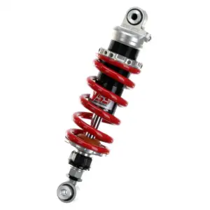 YSS-MZ456-295TRL-09 ΜΟΝΟ ΑΜΟPΤΙΣΕΡ YSS HONDA CBR 600 RR '07-'12
