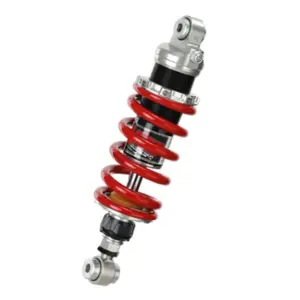 YSS-MZ456-295TRL-26 ΜΟΝΟ ΑΜΟΡΤΙΣΕΡ YSS TRIUMPH SPEED TRIPLE 1050 '11-
