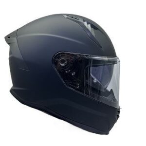ΚΡΑΝΟΣ FSD 910 FULL FACE ΜΑΥΡΟ ΜΑΤ X-LARGE
